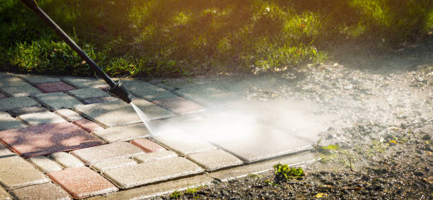 Best Post-Construction Pressure Washing  in Lawton, OK